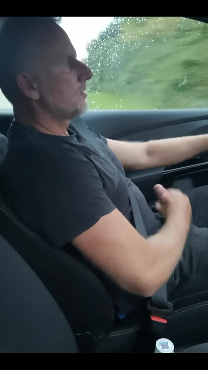 AlexBullmann: Joyride Horny