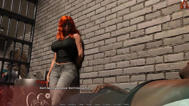 Neon2520: Los nie seperate Nas V0.6b Cheating Update # 03