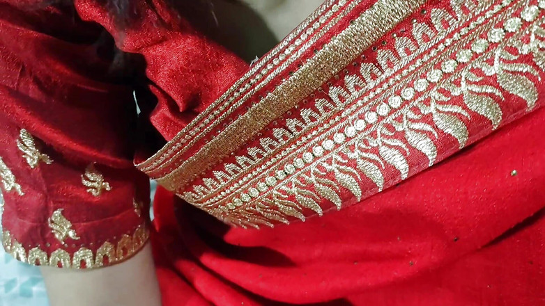 KavitaBhabhi: Ibu Tiri Suka Tiada Yang Lain