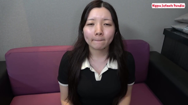 Cheaters Japan: Peach Butt E Cup Beauty Double Creampie Pink Tight Core...