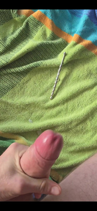 Fast Cock Fucking Session