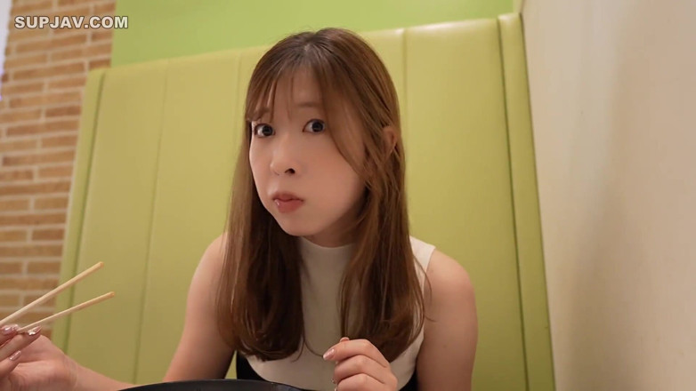 Asian happy ending: Ángel asiático 22481