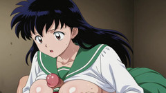 Prznai: Kagome (inu yasha)