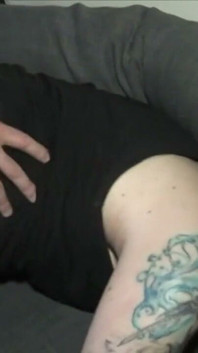 French Slut Fucked Raw by Badboy Bareback