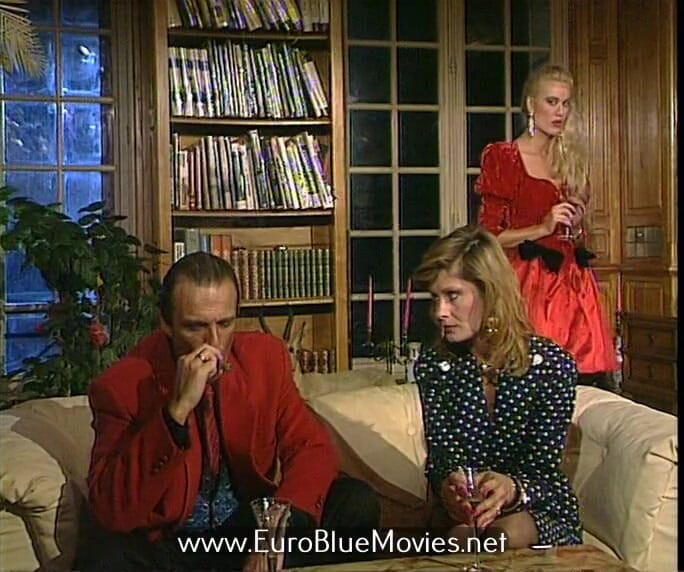Dirty Woman 1 Season of the Bitch (1989)