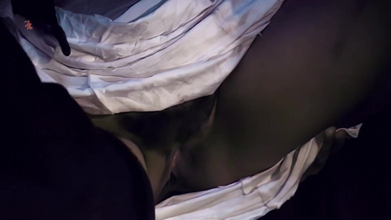 Inquisition and prison world: Lông mu của Agatha được cạo bằng roi và gậy trước...