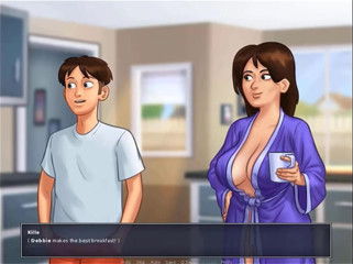 Cartoon Play: Yaz mevsimi efsanesi bölüm 15