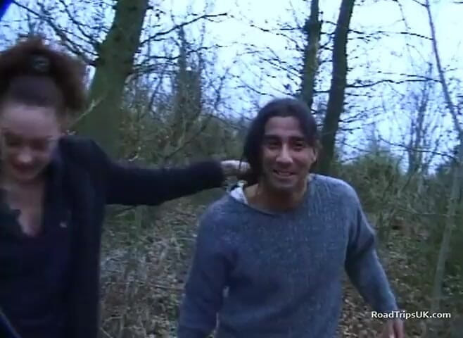 Road Trips UK: Wycieczka do Surrey: Rebakah Jordan, Lianne Young &amp; Więcej