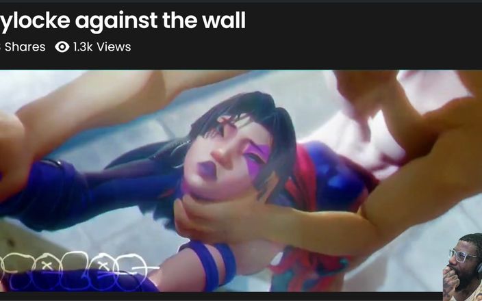 Good news media: Shadowheart à la chatte étroite se fait baiser, psylocke baisée contre le...
