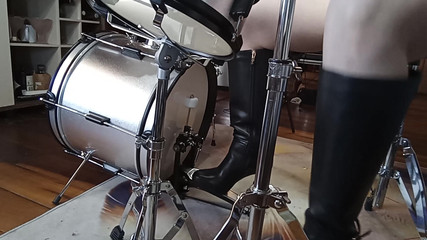 Mois Fantasys: Jam session completa