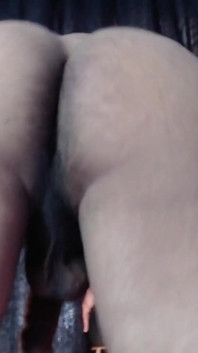 Big Hairy Virgin Ass of Latin Boy Ass Bouncing for You
