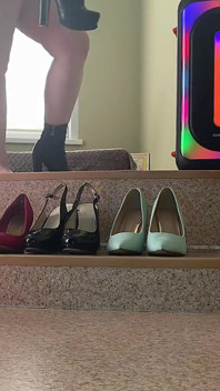 Shoes Show