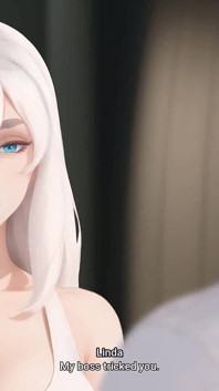 Come Right Inn: Massagem erótica e sexo quente no Spa - Episódio 3