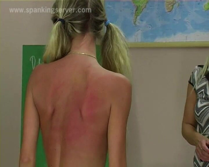 Spanking Server: Samantha Bb Classic07229