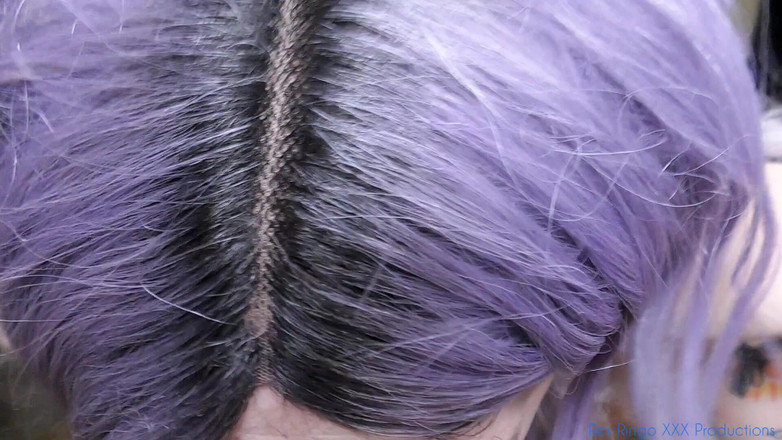 Rex Ringo XXX Productions: Soul Snatcher