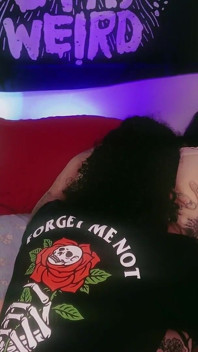 Iblis Macabreink Meniduri Peri Seksi Dan Menyemprotkan Wajahnya