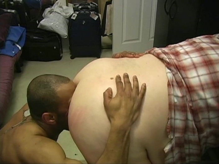 The Great Canadian Male: Un'esplosione dal passato - Bailey