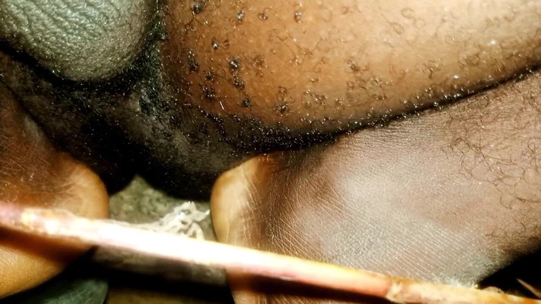 Judith xxx: Masaje, episodio 39