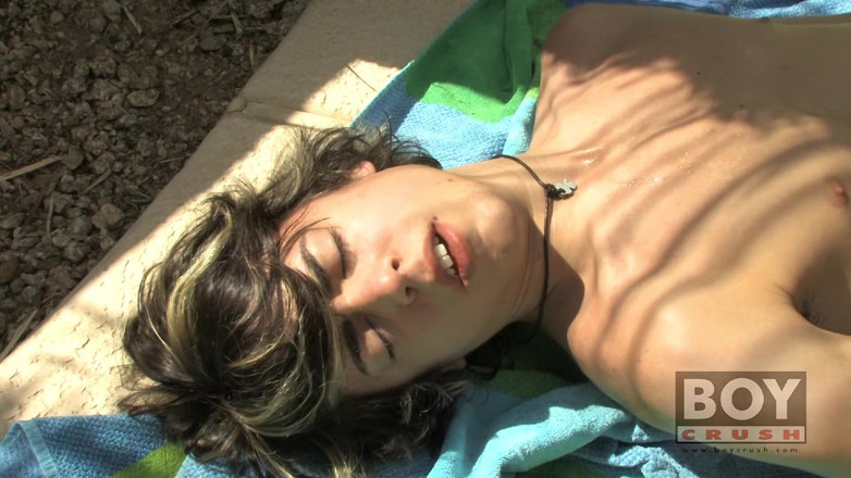 Boy Crush: Розваги біля басейну