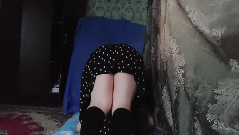 Kitty_Cross: 女装キティYoutubeモデルホット無修正動画