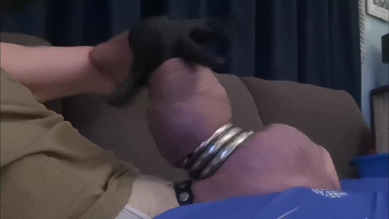 Monster_Meat_: Touching the Glanz and Getting Rockhard