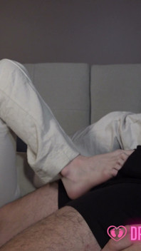 Cedrika's Secret Foot Affair - (dreamgirls w skarpetkach)