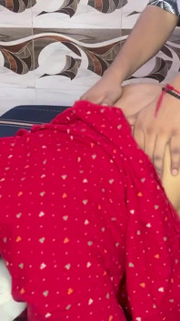 A Mature Man Meets Naive Charity Girl and Fuck Her Hardcore Hindi Video