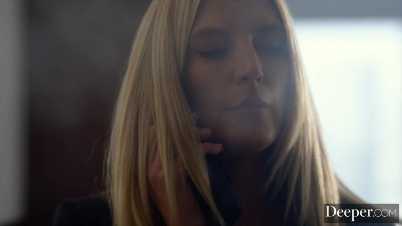 Deeper: Deeper. Mona Confronts Her Cheating Hubby &amp; His Mistress