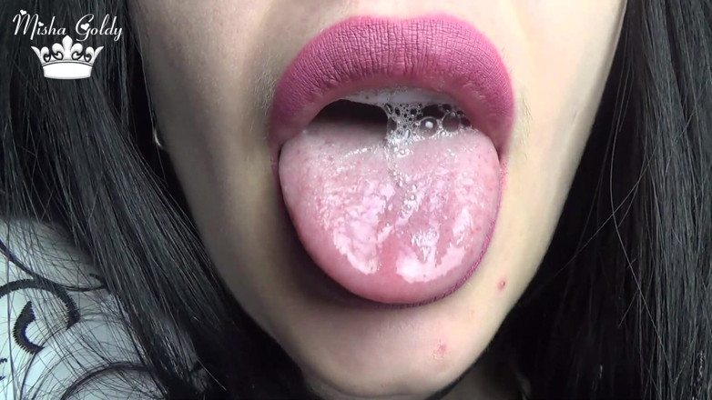 Goddess Misha Goldy: Your naughty student will seduce you and than torment and...