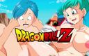 Hentai ZZZ: Dragon Ball Z Bulma Hentai de langste compilatie 2023