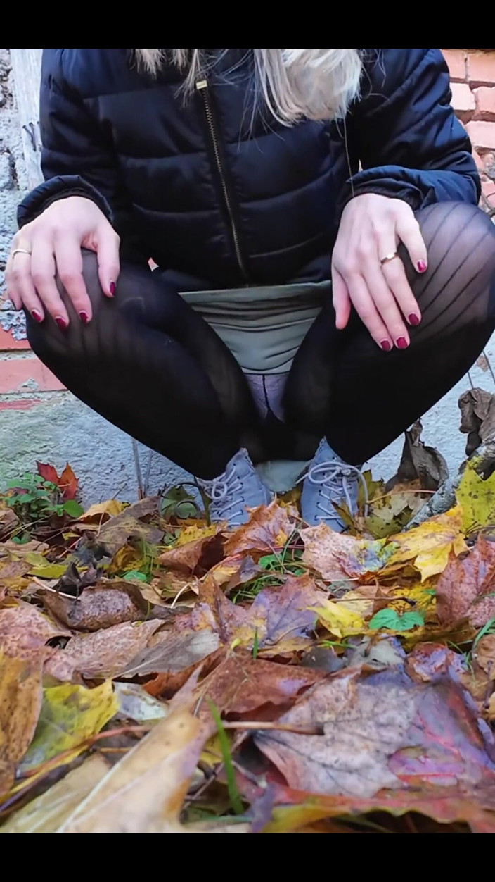 Lilux69: Güzel bir sonbahar günü