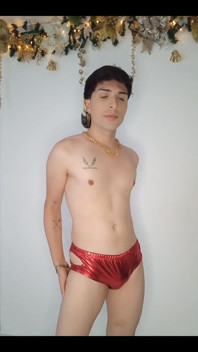 Red Undies