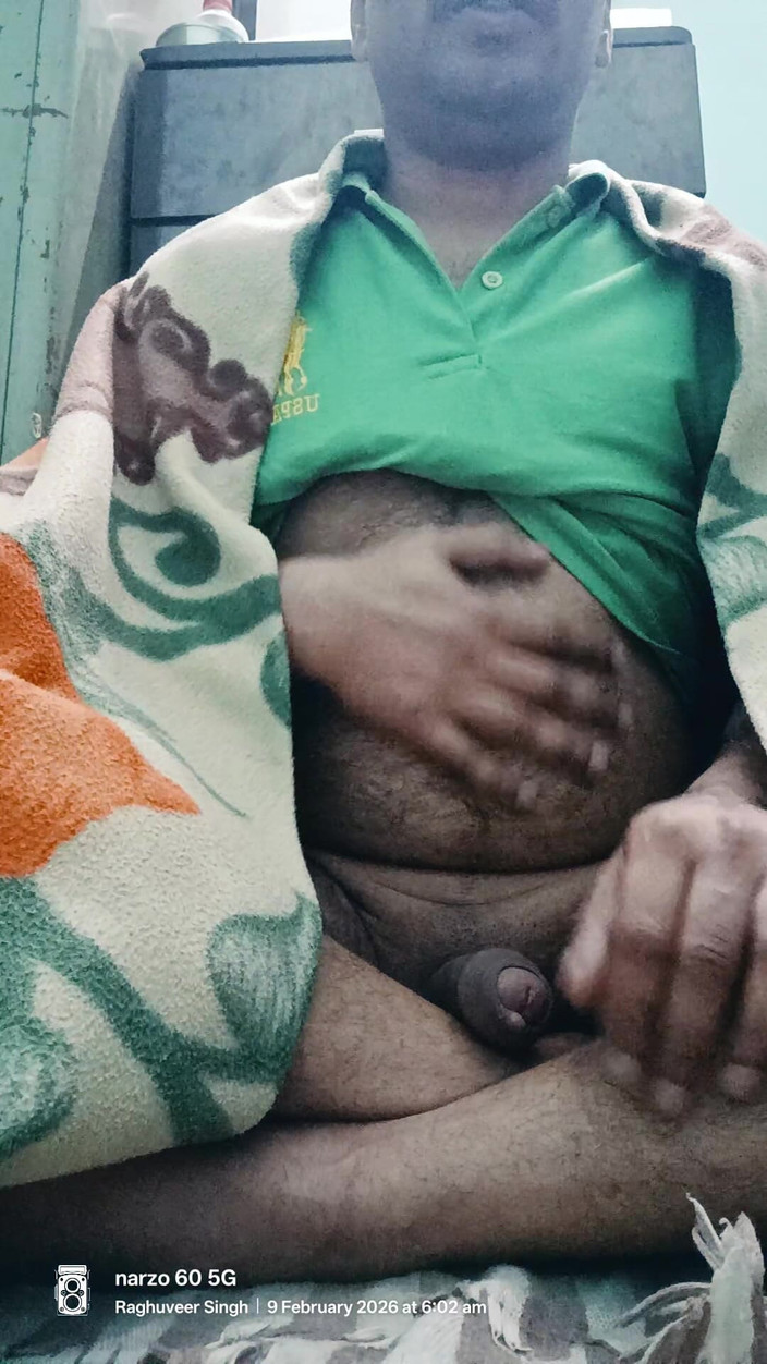 Rajasthani-old-lover: Ayah tiri Desi