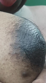 इसे चूसो बेबी