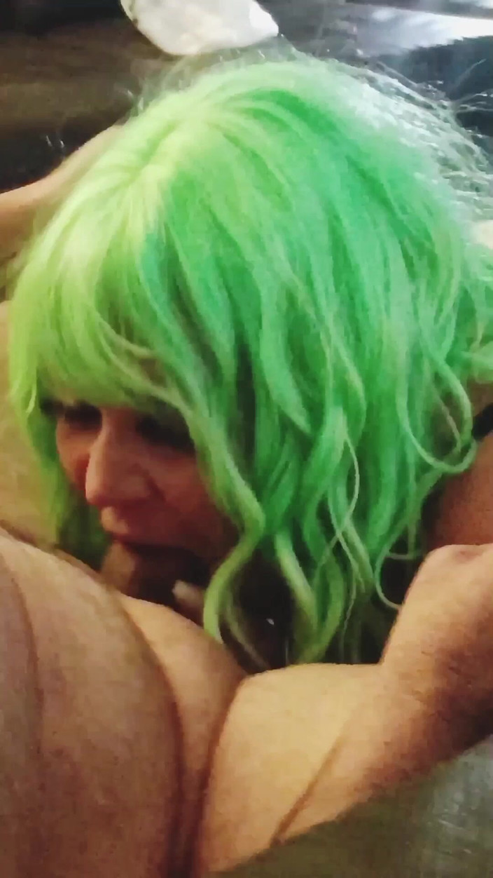 Rey One Luv: Daisy Sheets dan Butt Bogel #1