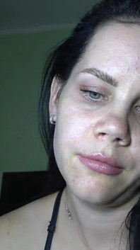 Sexy Nose Anna