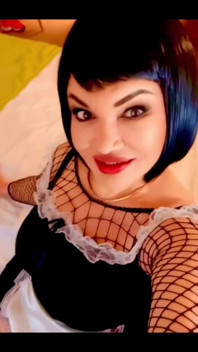 Face Fetish