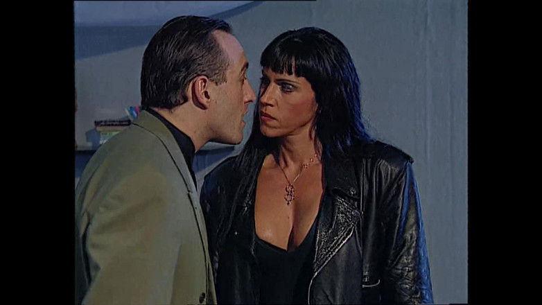 Antonio Adamo Film: วาเลนตินกับมิเชลล์ แฟนตาซี 4 คน