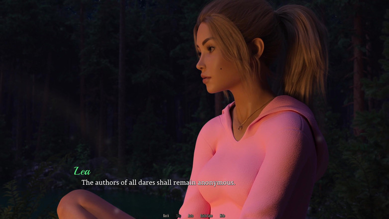 Wickedgammes studio: プッシーランド(パート5)