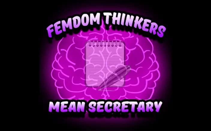 Campsissyboi: Femdom Thinkers 2 Pack