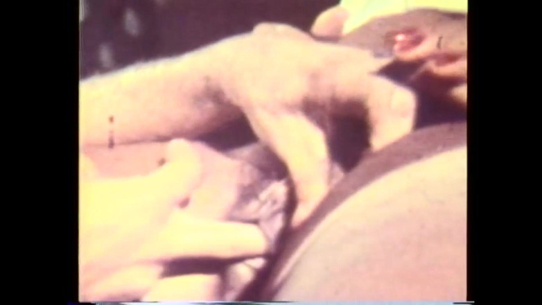 Vintage Usa: Malam yang Hangat