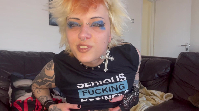 Glitterqueen1999: Krymper min styvbro