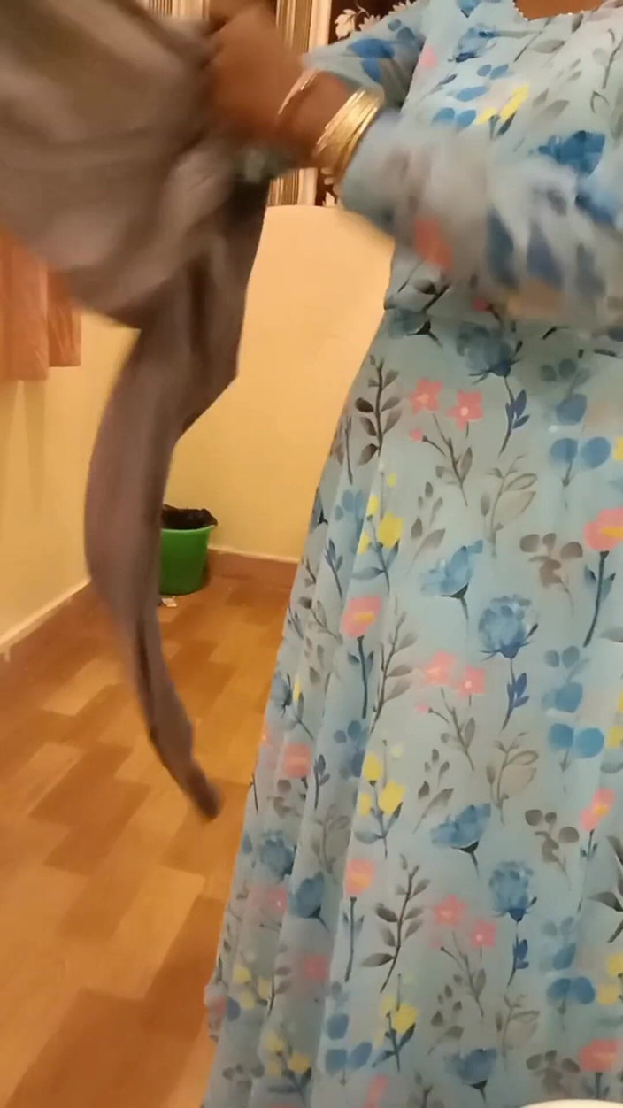 Renu Raj: I Seduced Bank Guy in Bra-panties for Emi - Tamil Handjob &amp;...