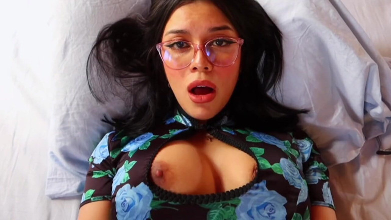 Sweetieluna: A Hot Morning Affair with Your Friend's Wife