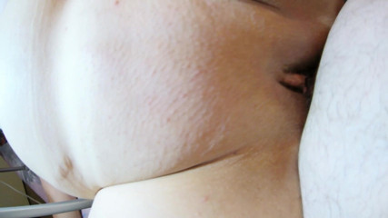 MissLiss: Finalmente mi ha scopato!