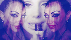 Goddess Misha Goldy: Nebezpečné pro psychiku!! Znepokojující čichání-honění! Ne pro slabochy srdce!!