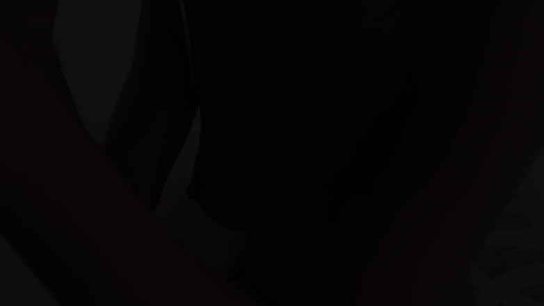 All Black X: AllBlackX - Uctívání zadku Ashley Aleigh