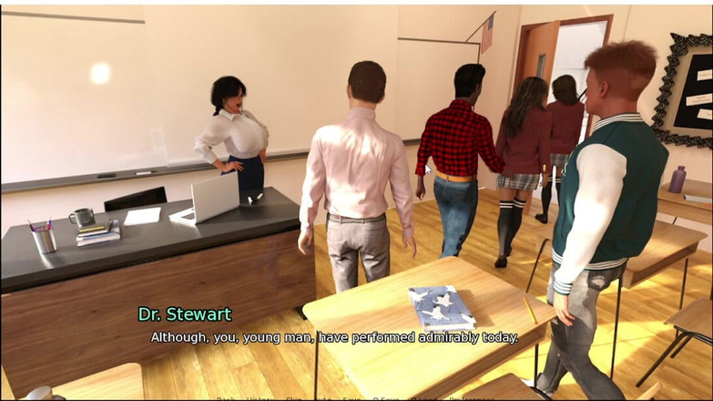 Amaran Futas: Transeksüel dünya oyunu bölüm 9