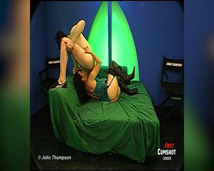 German Hardcore Gangbang GGG: Ggg john thompson - sandra lagi ngidam di-gangbang sampai muncrat banyak...