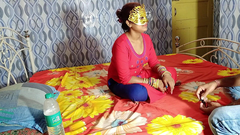 FireeCouple: Cô giáo bỏ học sinh về nhà sau khi kết...